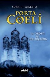 Porta Coeli. La orden de Santa Ceclina (juvenil)