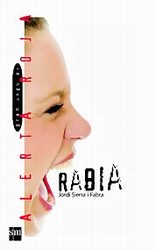 Rabia (juvenil) Rabia (juvenil)
