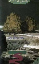 Regreso a un lugar llamado tierra (juvenil)