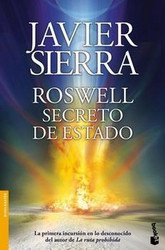 Roswell. Secreto de estado