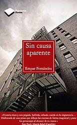 Sin causa aparente Sin causa aparente