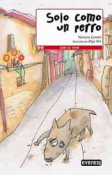 Solo como un perro (infantil) Solo como un perro (infantil)