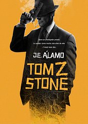 Tom Z Stone