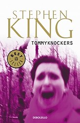 Tommyknockers Tommyknockers
