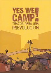 Yes We Camp! Trazos para una (r)evolución (comic)