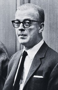 Eric Ambler