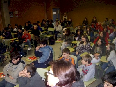 Bernues -clase