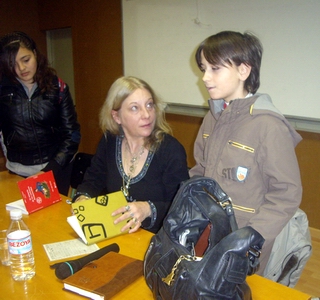 Bernues -librofirmas