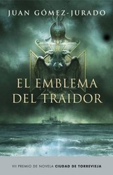 El emblema del traidor El emblema del traidor