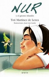 Nur y el gnomo irlandés (infantil) Nur y el gnomo irlandés (infantil)