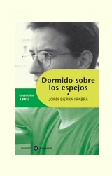 Dormido sobre los espejos (juvenil)