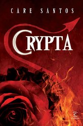 Crypta (juvenil) Crypta (juvenil)