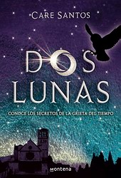 Dos lunas (juvenil) Dos lunas (juvenil)