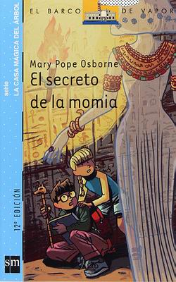 El secreto de la momia El secreto de la momia