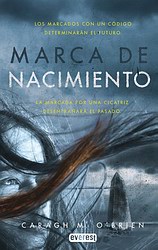 Marca de nacimiento Marca de nacimiento
