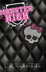 Monster High Monster High