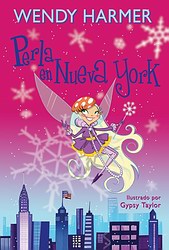 Perla en Nueva York Perla en Nueva York