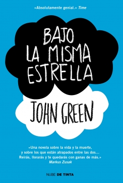 Bajo la misma estrella Bajo la misma estrella