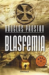 Blasfemia Blasfemia