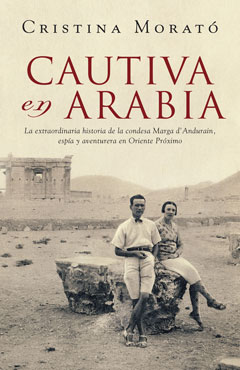 Cautiva en Arabia Cautiva en Arabia