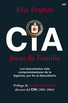 CIA. Joyas de familia CIA. Joyas de familia