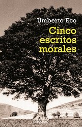 Cinco escritos morales Cinco escritos morales