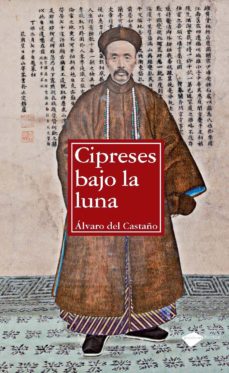 Cipreses bajo la luna Cipreses bajo la luna