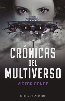 Crónicas del multiverso Crónicas del multiverso