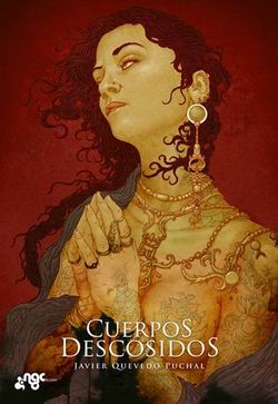 Cuerpos descosidos Cuerpos descosidos