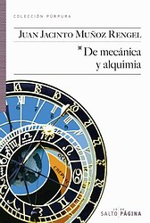 De mecánica y alquimia