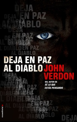 Deja en paz al diablo Deja en paz al diablo
