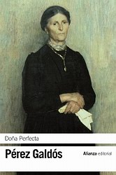 Doña Perfecta Doña Perfecta