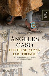 Donde se alzan los tronos Donde se alzan los tronos
