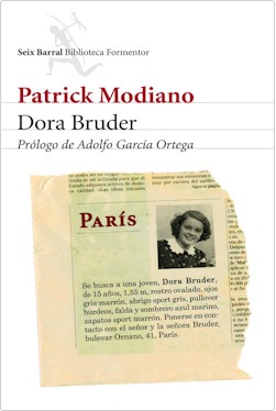 Dora Bruder