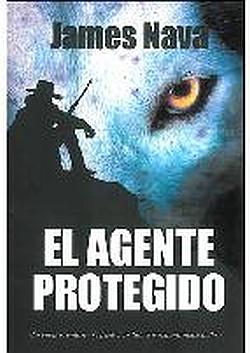 el agente protegido el agente protegido