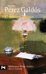 El amigo manso El amigo manso