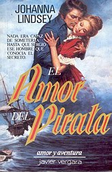 El amor del pirata