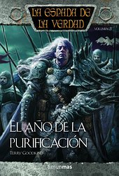 El año de la purificación. Saga La Espada de la Verdad 