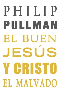 El buen Jesús y Cristo el malvado El buen Jesús y Cristo el malvado
