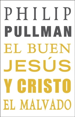 El buen Jesús y Cristo el malvado