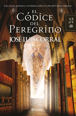 El códice del peregrino