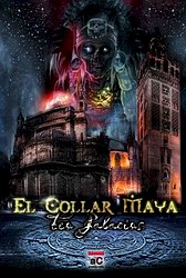 El collar maya El collar maya