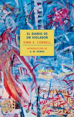 El diario de un violador El diario de un violador