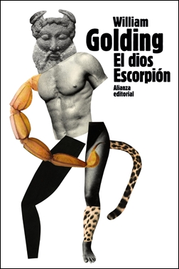 El Dios Escorpión El Dios Escorpión