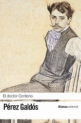 El doctor Centeno El doctor Centeno
