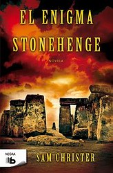 El enigma de Stonehenge El enigma de Stonehenge