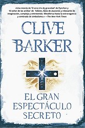 El gran espectáculo secreto El gran espectáculo secreto