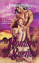 El hombre de mis sueños (Serie Sherring Cross 1)