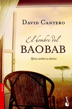 El hombre del baobab El hombre del baobab