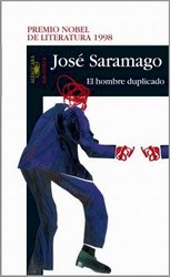 El hombre duplicado El hombre duplicado